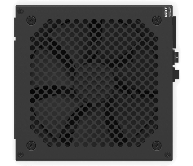 NZXT C650 V2 650W 80 Plus Gold - 1098601 - zdjęcie 4